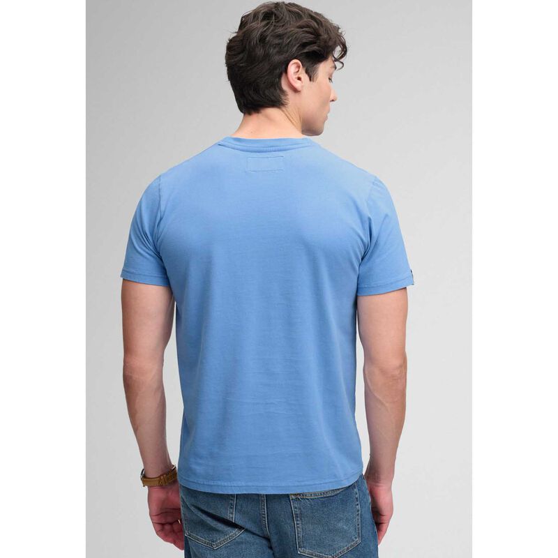 Superdry Lo-Fi Dockside Tee image number 1
